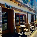 Restaurant Du Plomb Du Cantal Otel 3*