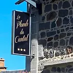 Restaurant Du Plomb Du Cantal