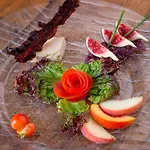 Restaurant Du Plomb Du Cantal