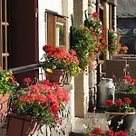 Restaurant Du Plomb Du Cantal Otel Murat (Cantal)