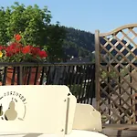 Restaurant Du Plomb Du Cantal Otel