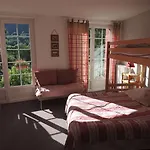 Restaurant Du Plomb Du Cantal Otel Murat (Cantal)