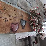 מלון Restaurant Du Plomb Du Cantal 3*
