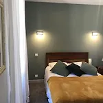 Restaurant Du Plomb Du Cantal 3* מורה