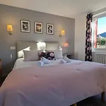 Restaurant Du Plomb Du Cantal 3*