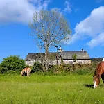 Restaurant Du Plomb Du Cantal 3* מורה