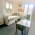 Restaurant Du Plomb Du Cantal 3* 뮈라