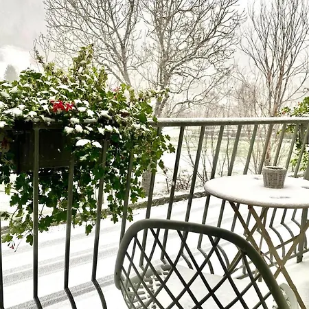 Отель Restaurant Du Plomb Du Cantal Мюра