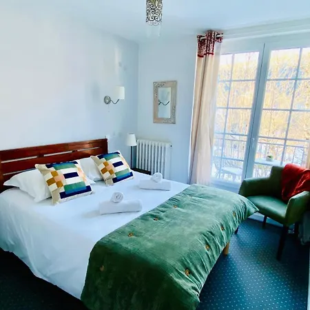 Restaurant Du Plomb Du Cantal