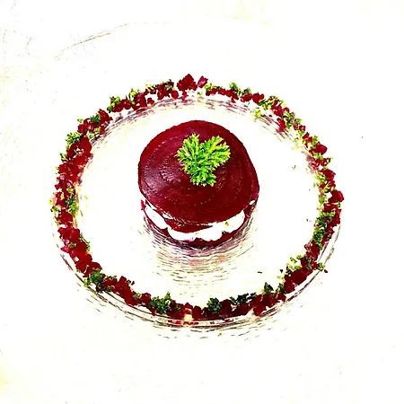 Restaurant Du Plomb Du Cantal Hotel