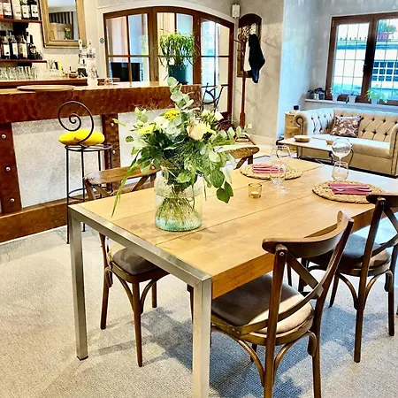 호텔 Restaurant Du Plomb Du Cantal