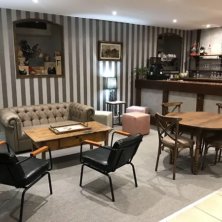 Restaurant Du Plomb Du Cantal