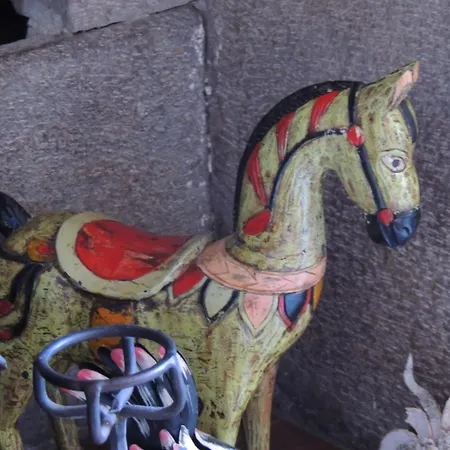 Restaurant Du Plomb Du Cantal 3*