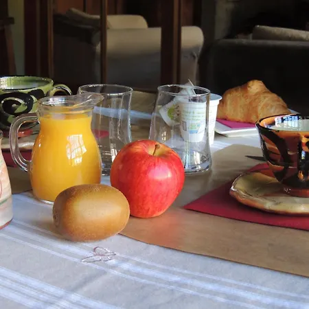 Restaurant Du Plomb Du Cantal 3*