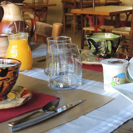 Restaurant Du Plomb Du Cantal