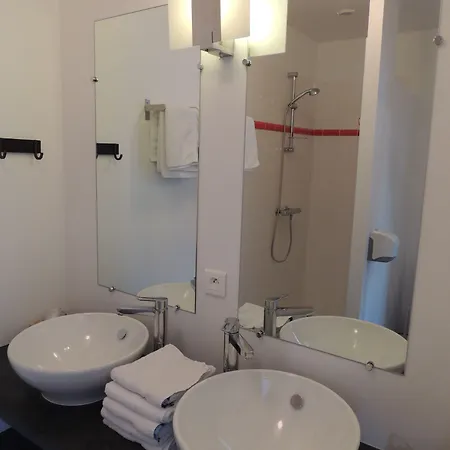 Hotel Restaurant Du Plomb Du Cantal 3*