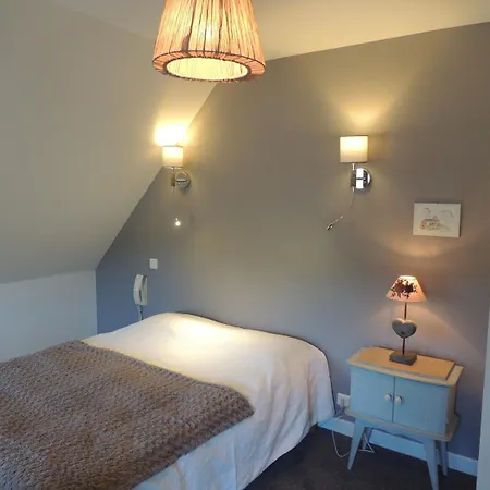 Restaurant Du Plomb Du Cantal Мюра