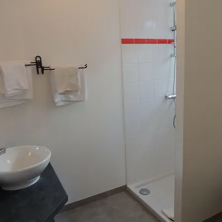 Restaurant Du Plomb Du Cantal