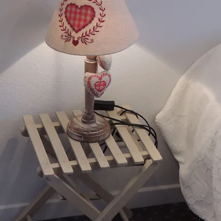 Restaurant Du Plomb Du Cantal Murat (Cantal)