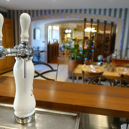 Hotel Restaurant Du Plomb Du Cantal Murat (Cantal)