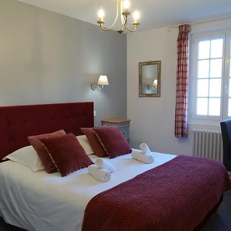 Restaurant Du Plomb Du Cantal 3* Murat (Cantal)