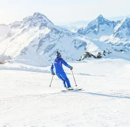 Restaurant Du Plomb Du Cantal 3*