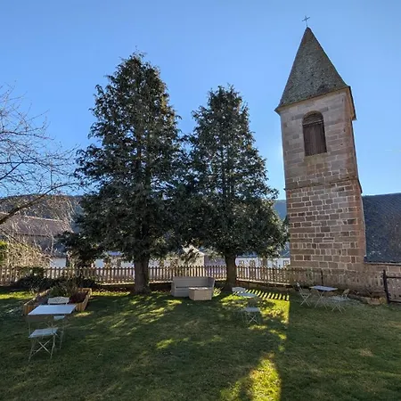 Restaurant Du Plomb Du Cantal 3* Murat (Cantal)
