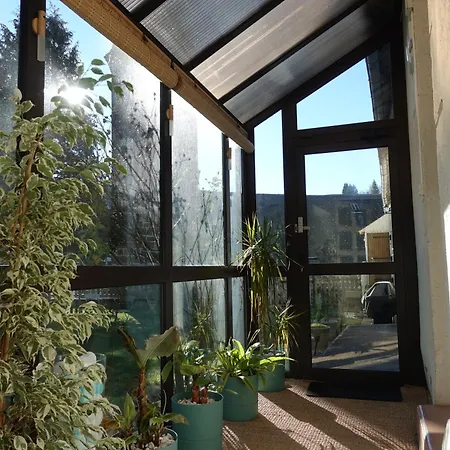 Hotel Restaurant Du Plomb Du Cantal 3*