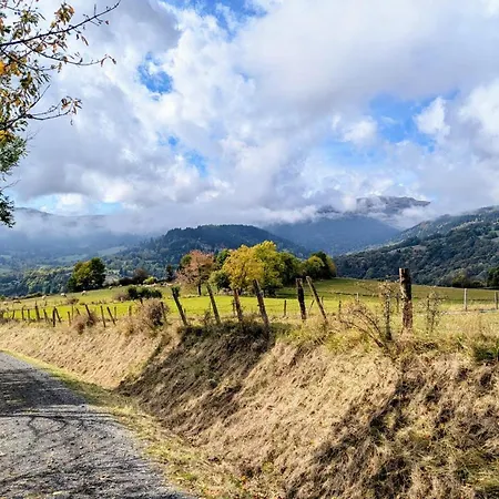 Hotel Restaurant Du Plomb Du Cantal Murat (Cantal)