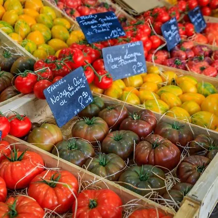 Restaurant Du Plomb Du Cantal Отель 3*