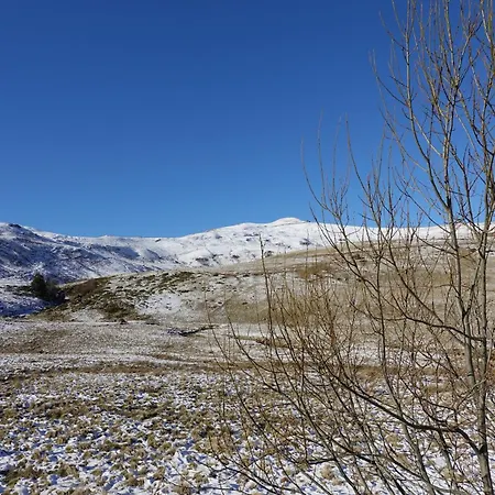 Hotel Restaurant Du Plomb Du Cantal 3*