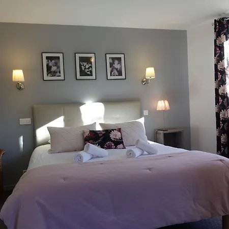 Restaurant Du Plomb Du Cantal