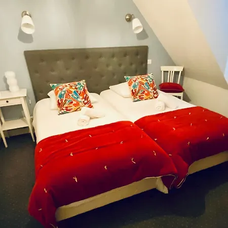 Restaurant Du Plomb Du Cantal Hotel Murat (Cantal)