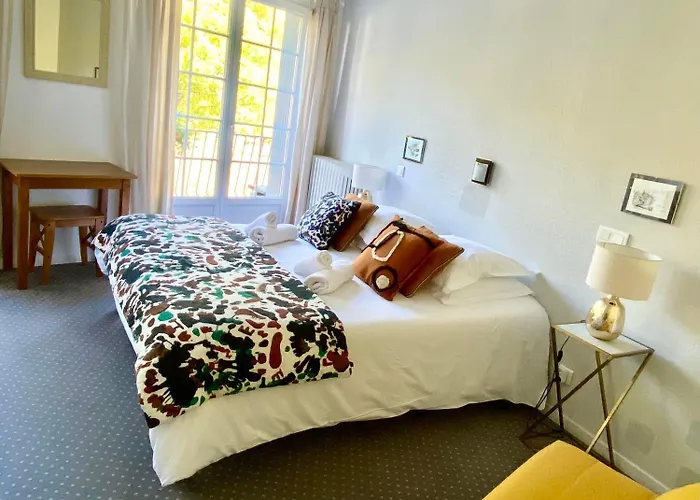 Restaurant Du Plomb Du Cantal 3* Murat (Cantal)