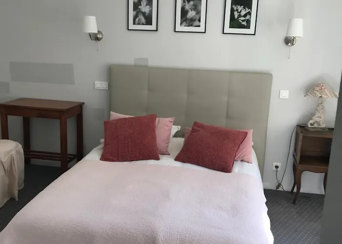 Restaurant Du Plomb Du Cantal Hotel Murat (Cantal)