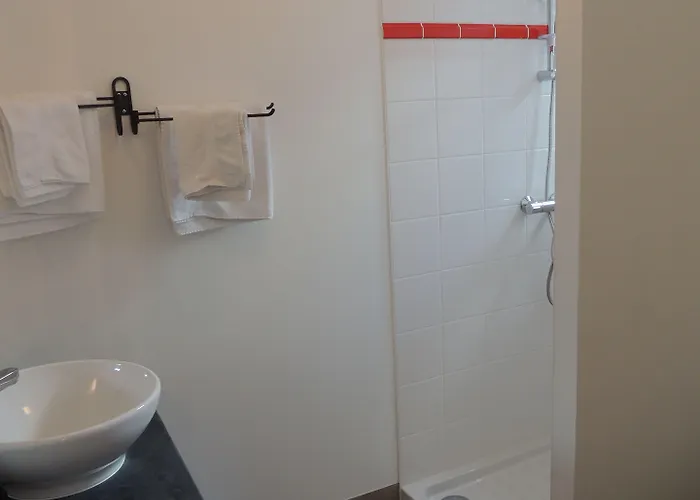 Restaurant Du Plomb Du Cantal