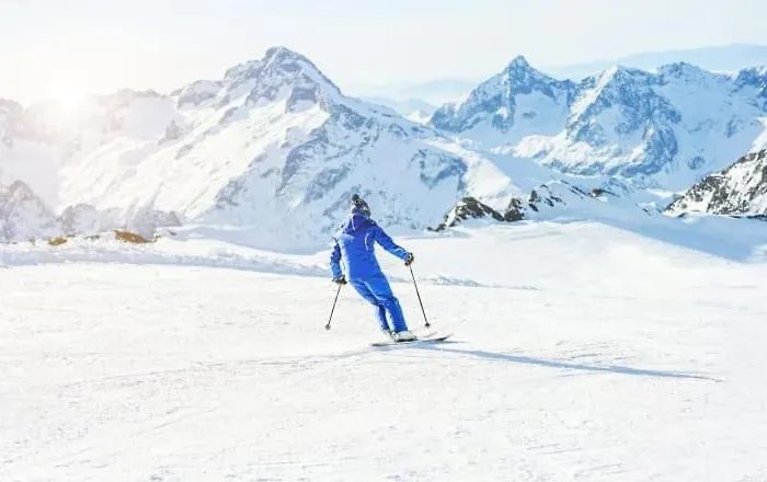 Restaurant Du Plomb Du Cantal 3*