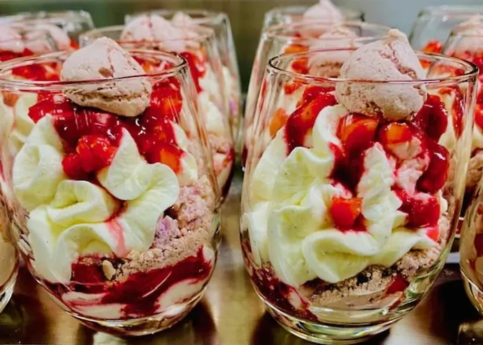 Restaurant Du Plomb Du Cantal Hotel