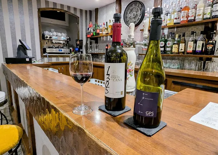 Hotel Restaurant Du Plomb Du Cantal