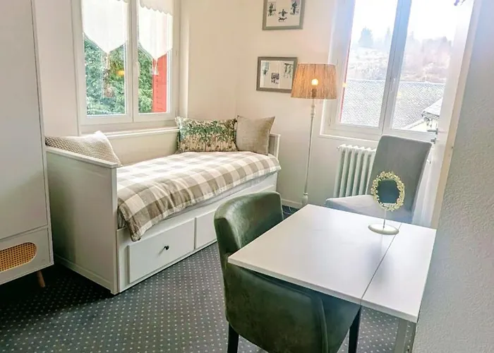 Restaurant Du Plomb Du Cantal 3* Murat (Cantal)